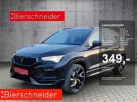 Neu Cupra Ateca VZ 300 PS (220 kW) 2026 Schwarz SUV