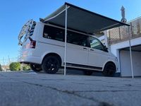 Gebraucht VW Multivan Edition 179 PS (131 kW) 2012 Weiß Van