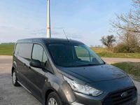 Gebraucht Ford Transit Connect 101 PS (74 kW) 2018 Van / Kleinbus