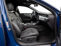 Gebraucht Audi S6 Sport 344 PS (253 kW) 2024 Blau Kombi
