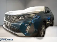 Gebraucht Peugeot 3008 Active 136 PS (100 kW) 2024 Blau SUV