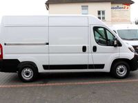 gebraucht Fiat Ducato 30 L2H2 120 *Klimaauto.*PDC*Holzboden