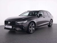 Gebraucht Volvo V90 Plus 397 PS (291 kW) 2022 Platinum grey / metallic Kombi