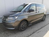 Neu VW T7 Edition 245 PS (180 kW) 2025 Grau Van