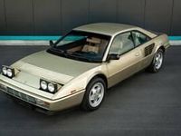 Gebraucht Ferrari Mondial 271 PS (199 kW) 1987 Gold Coupé