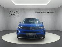Gebraucht Opel Mokka-e Elegance 100 kW (136 PS) 2022 Blau SUV