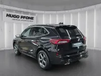 Gebraucht Ford Kuga ST-Line 186 PS (136 kW) 2025 Agate black metallic SUV