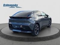 Gebraucht Lynk & Co 02 200 kW (272 PS) 2025 Grau SUV