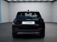 Neu Jeep Avenger 101 PS (74 kW) 2025 Schwarz SUV