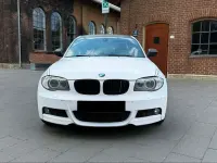 Gebraucht BMW 120 M Performance 200 PS (147 kW) 2012 Weiß Kleinwagen