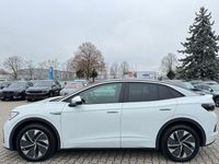 Gebraucht VW ID.5 Pro 150 kW (204 PS) 2022 Weiß SUV