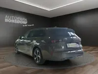 Gebraucht Opel Astra 131 PS (96 kW) 2024 Grau Kombi