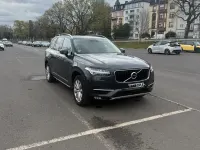 Gebraucht Volvo XC90 Momentum 235 PS (172 kW) 2018 Grau SUV