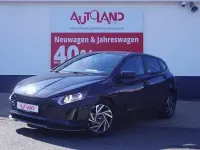 Neu Hyundai i20 79 PS (58 kW) 2025 Rot Kleinwagen