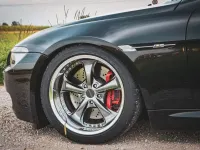 Gebraucht BMW M6 Performance 507 PS (372 kW) 2007 Schwarz Coupé