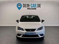 Gebraucht Seat Ibiza Reference 75 PS (55 kW) 2017 Weiß Kleinwagen