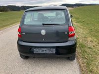 Second-hand VW Fox 75 CP (55 kW) 2006 Hatchback
