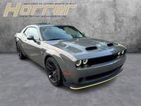 Neu Dodge Challenger 727 PS (534 kW) 2025 Grau Coupé
