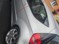 Gebraucht Mercedes A200 136 PS (100 kW) 2005 Silber Kleinwagen