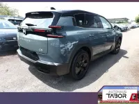 Neu Citroën C5 Aircross 145 PS (106 kW) 2026 Schwarz SUV