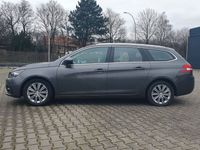 gebraucht Peugeot 308 SW Allure. motorproblem