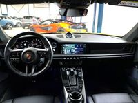 Gebraucht Porsche 911 Carrera GTS 480 PS (353 kW) 2023 Gelb