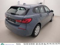 Gebraucht BMW 116 116 PS (85 kW) 2023 Grau Kleinwagen