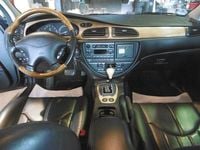 Gebraucht Jaguar S-Type Executive 238 PS (175 kW) 2002 Schwarz Limousine