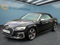 Gebraucht Audi S5 2024 Schwarz