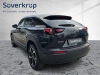 Gebraucht Mazda MX30 Touring 170 PS (125 kW) 2023 Schwarz SUV