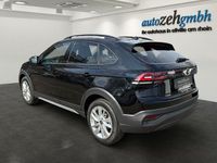 Neu VW Taigo Life 150 PS (110 kW) 2025 Black metallic SUV