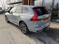 Gebraucht Volvo XC60 Plus 197 PS (144 kW) 2023 Grau SUV