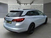 Gebraucht Opel Astra Ultimate 145 PS (106 kW) 2020 Diamant blaum2 / diam silb Kombi
