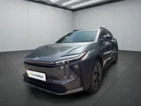 Neu Toyota bZ4X 164 kW (224 PS) 2026 Grau SUV