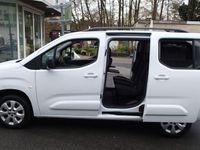 Gebraucht Opel Combo Life 131 PS (96 kW) 2023 Van / Kleinbus