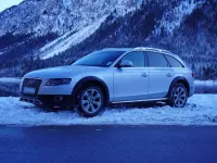 Gebraucht Audi A4 142 PS (104 kW) 2010 Silber Limousine