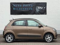 Gebraucht Renault Twingo Dynamique 71 PS (52 kW) 2015 Braun Kleinwagen