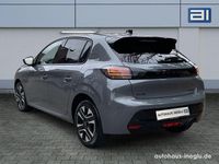 Gebraucht Peugeot 208 Allure 101 PS (74 kW) 2025 Grau Kleinwagen