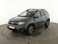 Gebraucht Dacia Duster Journey 150 PS (110 kW) 2023 Grün SUV