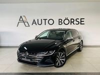 Gebraucht VW Arteon Elegance 200 PS (147 kW) 2023 Deep black perleffekt Kombi