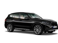 Gebraucht BMW X3 Performance 286 PS (210 kW) 2025 SUV