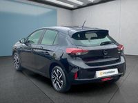 Neu Opel Corsa 110 PS (80 kW) 2025 Schwarz Kleinwagen