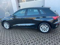 gebraucht Audi A3 Sportback 30TFSI S tronic,WP,LED,KAM,PDC,Navi