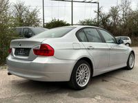 gebraucht BMW 318 i Benziner E90