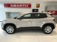 Gebraucht Jeep Avenger Altitude 101 PS (74 kW) 2024 Grau SUV