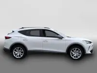 Gebraucht Cupra Formentor 150 PS (110 kW) 2024 Weiß SUV
