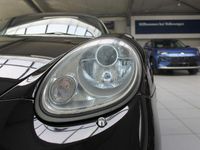Gebraucht Porsche Cayman 245 PS (180 kW) 2008 Schwarz Coupé