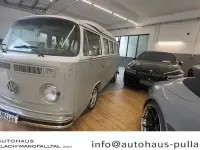 Gebraucht VW California California 1976 Beige Van