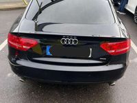 gebraucht Audi A5 Sportback A5 3.0 TDI quattro DPF S tronic