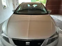 Gebraucht Seat Leon ST FR 184 PS (135 kW) 2016 Grau Kombi